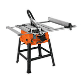 Sierra de mea de 10" con bae